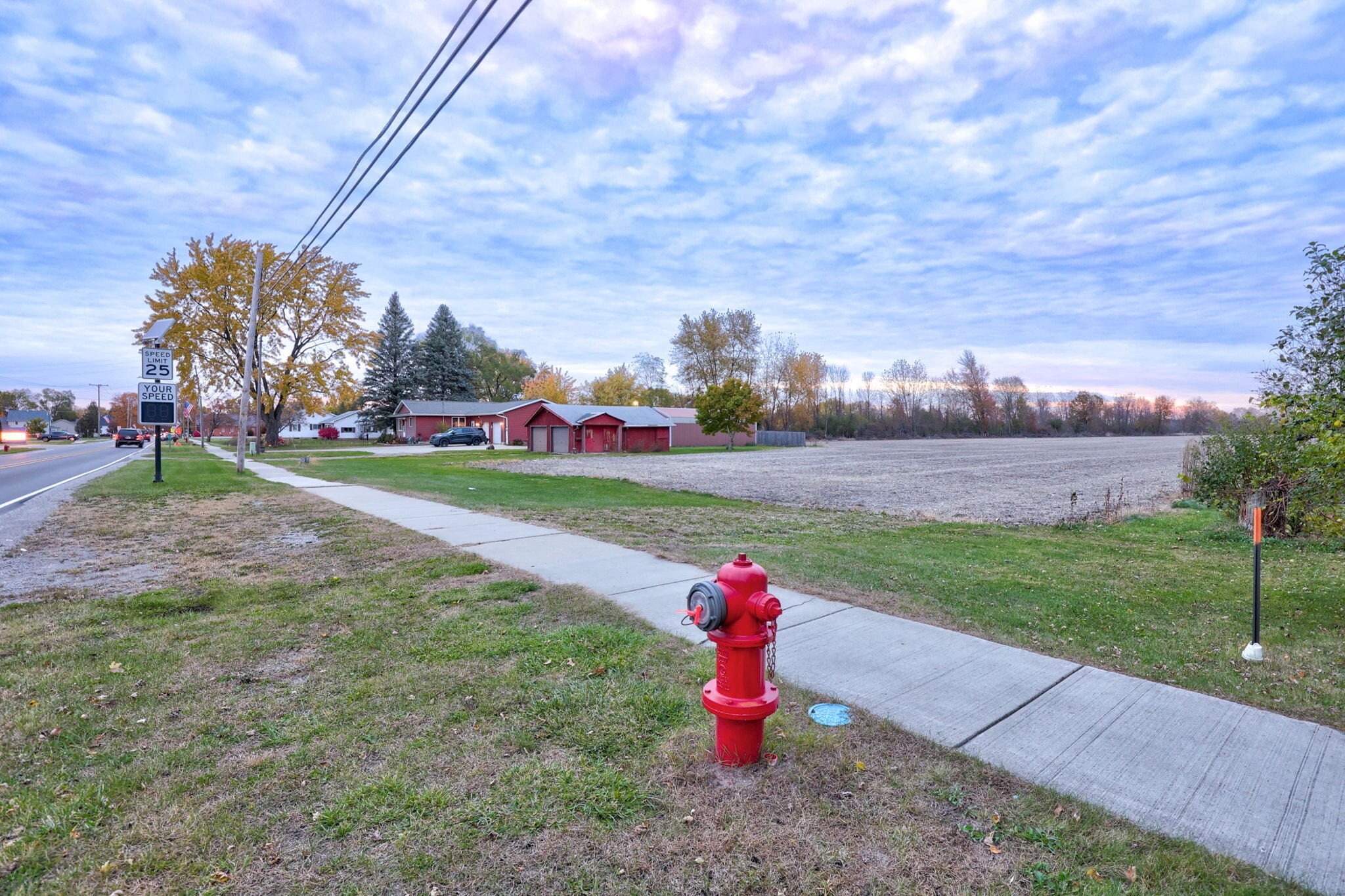 12455 Church St, Birch Run, MI for sale Primary Photo- Image 1 of 22