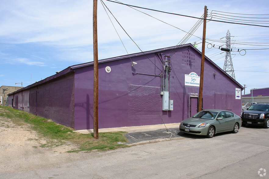 1023 Morales St, San Antonio, TX for sale - Building Photo - Image 2 of 3