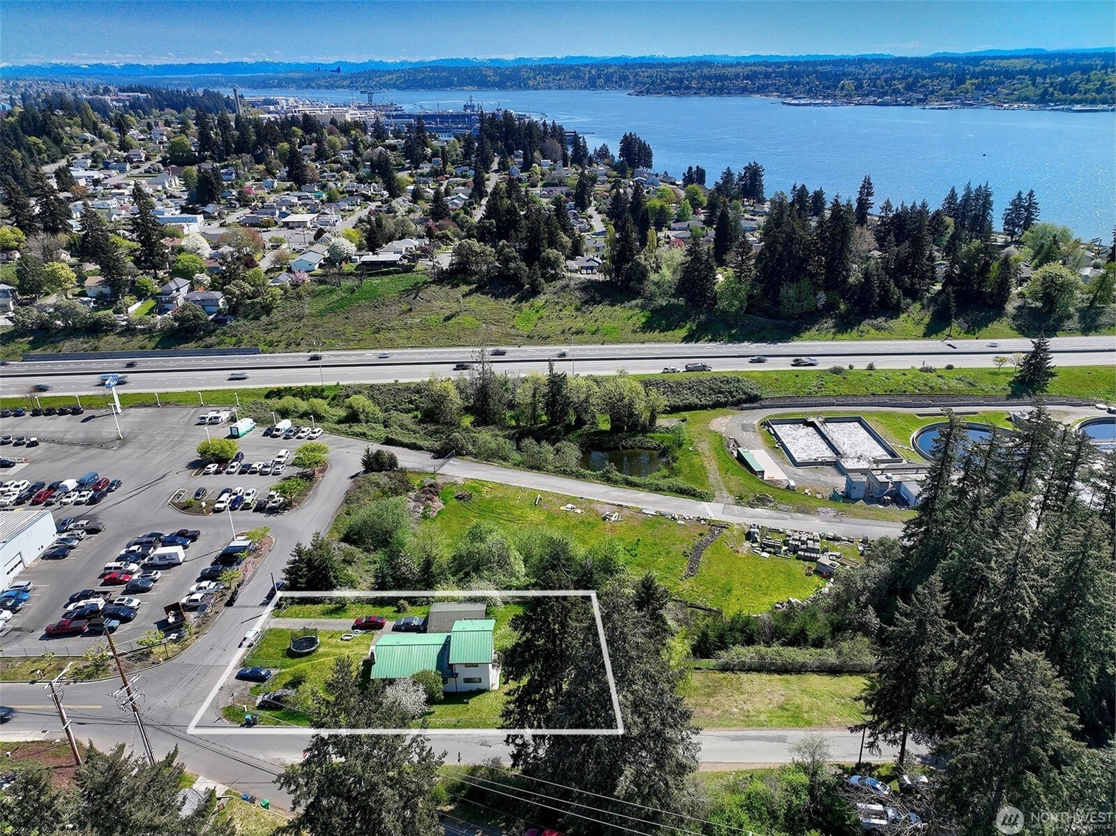 4321 C St, Bremerton, WA for sale Primary Photo- Image 1 of 5