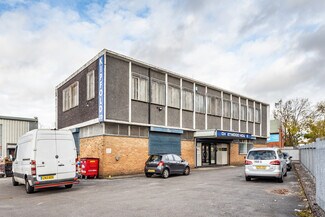 More details for Cheetwood Rd, Manchester - Industrial for Lease