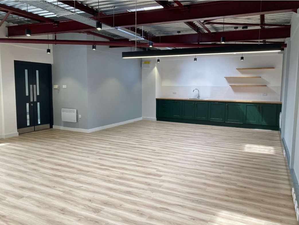 Womanby St, Cardiff for lease Interior Photo- Image 1 of 5