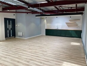 Womanby St, Cardiff for lease Interior Photo- Image 1 of 5