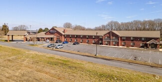 More details for 428 E College Ave, Shelby, NC - Hospitality for Sale