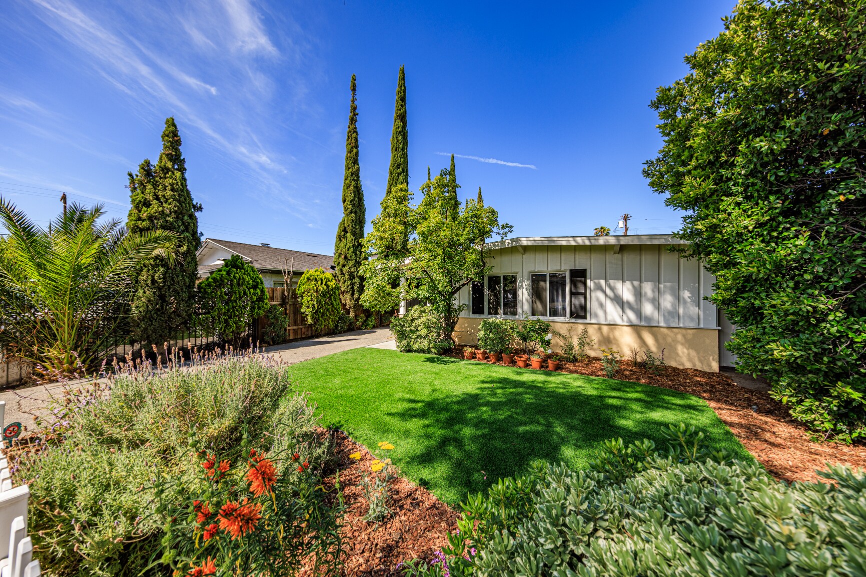 5629 Cleon Ave, North Hollywood, CA à vendre Photo du bâtiment- Image 1 de 29