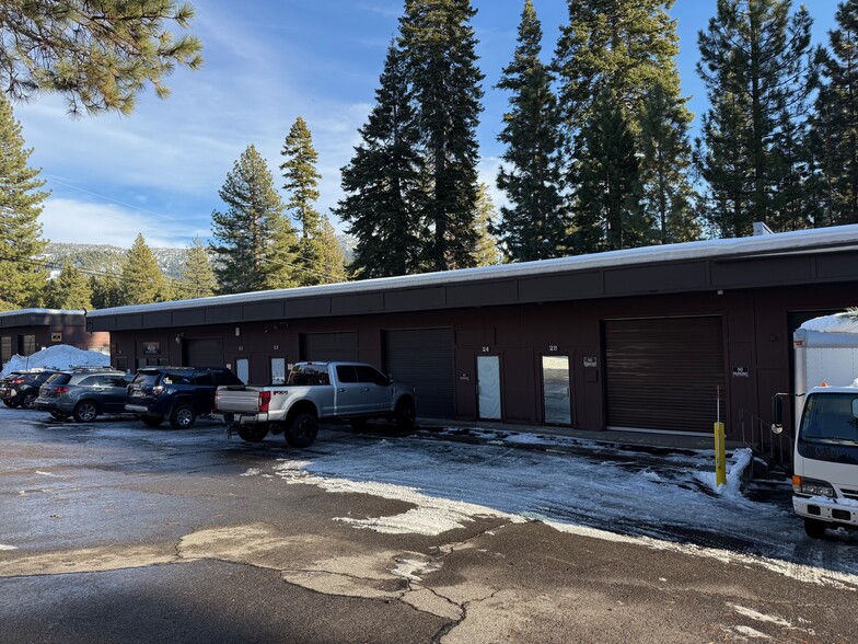 919 Incline Way, Incline Village, NV for lease - Building Photo - Image 2 of 6