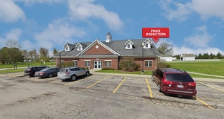 Plus de détails pour 1365 Kelso Dr, Kent, OH - Bureau à vendre