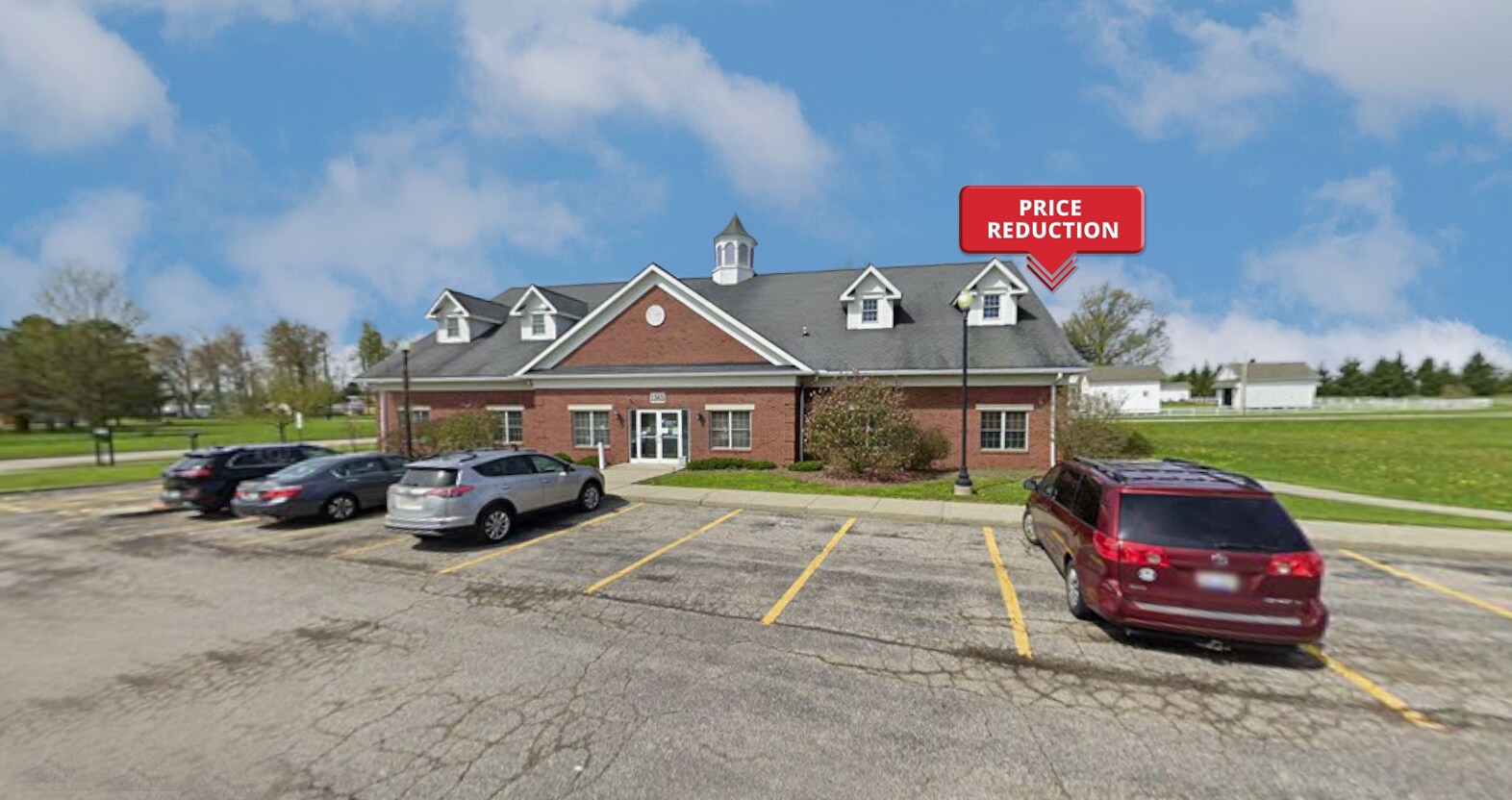 1365 Kelso Dr, Kent, OH for sale Primary Photo- Image 1 of 14