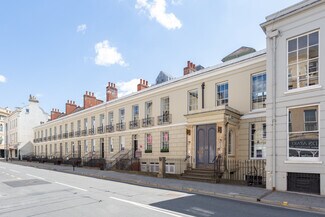 Plus de détails pour 1-6 Clarence Para, Cheltenham - Bureau à vendre