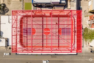 7236 St Waverly, Montréal, QC - AÉRIEN  Vue de la carte - Image1