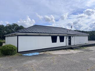 Plus de détails pour 3450 Demetropolis Rd, Mobile, AL - Commerce de détail à vendre