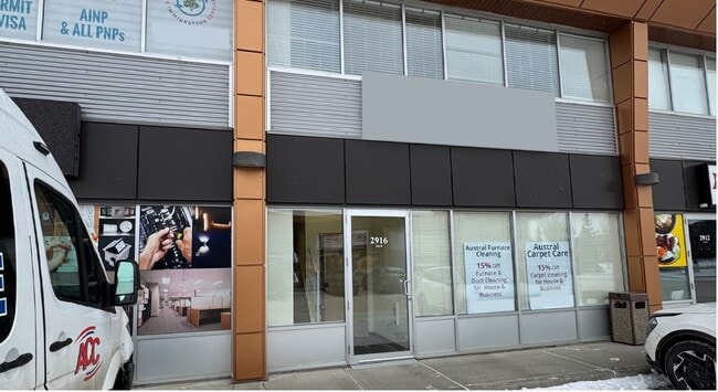 More details for 2910-2940 Ellwood Dr, Edmonton, AB - Retail for Lease