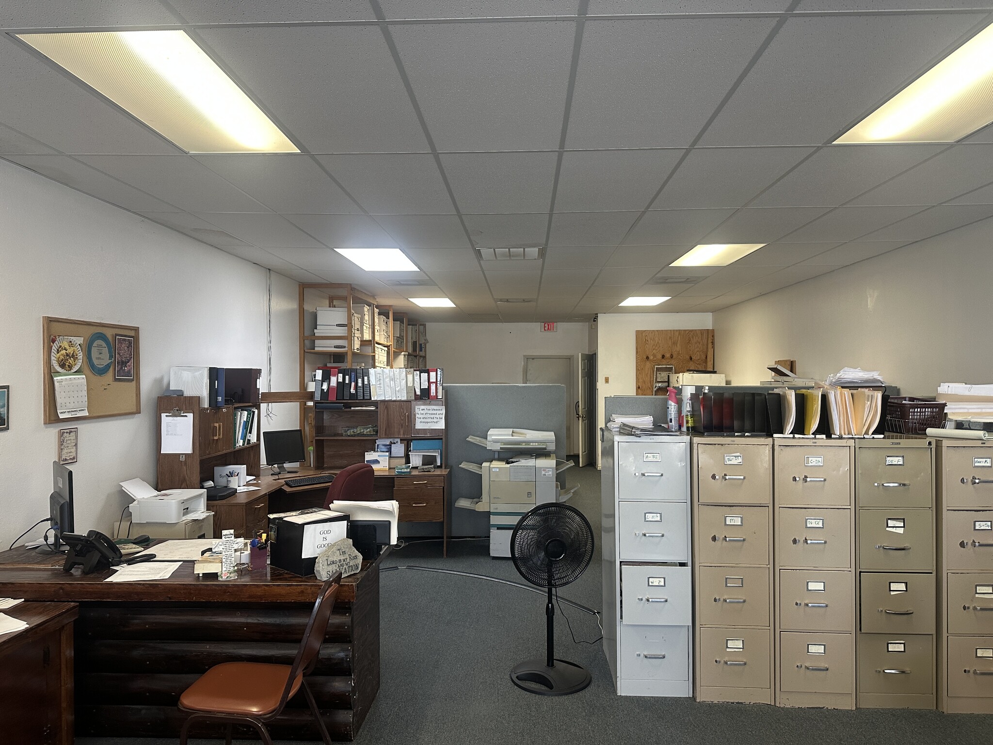 104 State Road 60 W, Lake Wales, FL for lease Interior Photo- Image 1 of 4