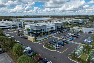 More details for 1385 State 7 Rd, Wellington, FL - Office, Retail for Lease