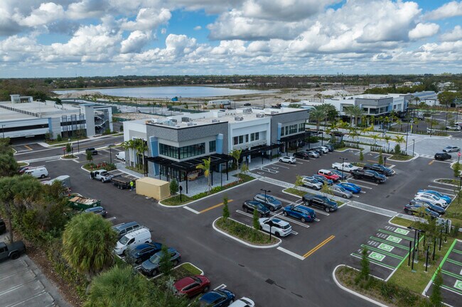 More details for 1385 State 7 Rd, Wellington, FL - Retail for Lease