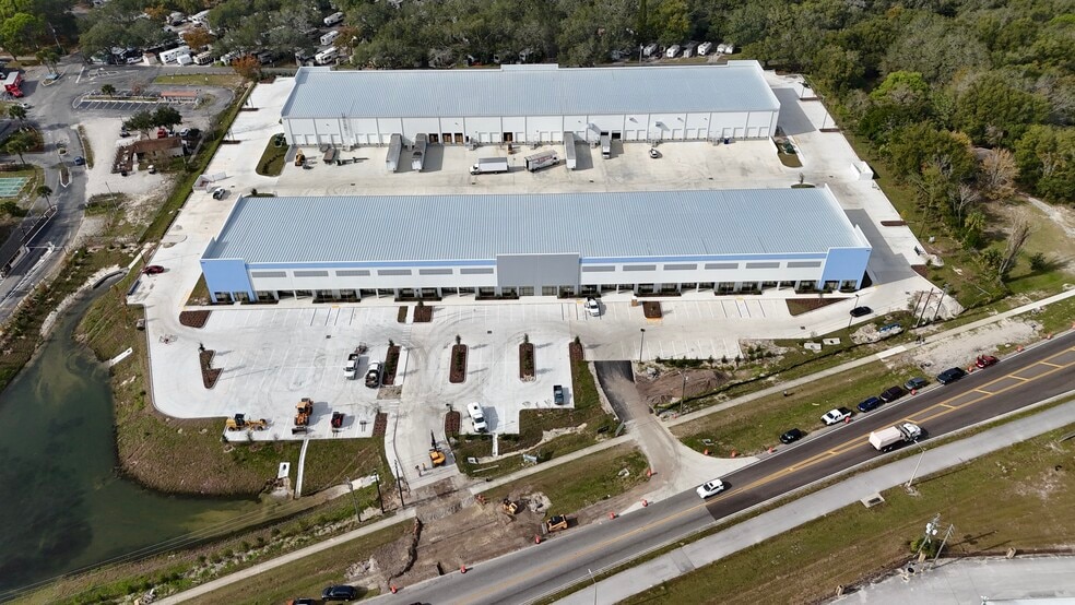 2870 Clarcona, Apopka, FL for lease - Building Photo - Image 2 of 7