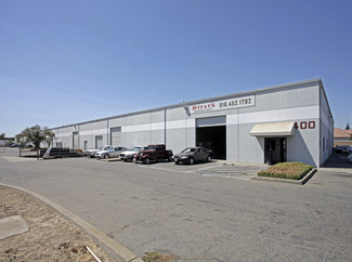 More details for 6400 Belleau Wood Ln, Sacramento, CA - Industrial for Lease