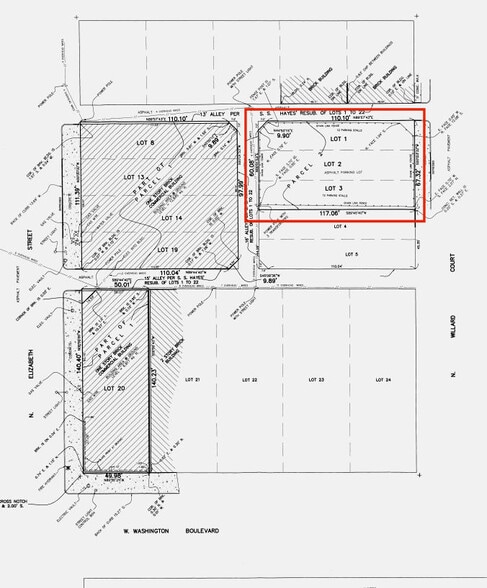 124 N. Willard Willard Court, Chicago, IL for sale - Primary Photo - Image 3 of 3