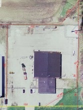 5200 Cleveland St, Merrillville, IN - Aerial  map view - Image1