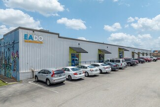 Plus de détails pour 3420 Rusk St, Houston, TX - Bureau, Bureau/Commerce de détail à louer