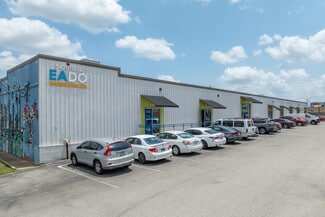More details for 3420 Rusk St, Houston, TX - Office for Lease