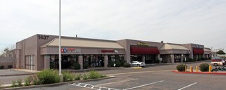 Plus de détails pour 1437 E Main St, Mesa, AZ - Commerce de détail à louer