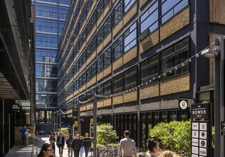 More details for 207 Old St, London - Office for Lease