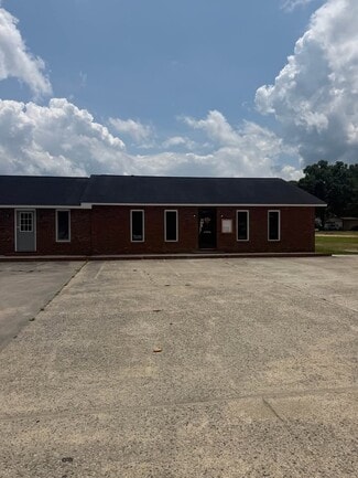More details for 2419-2423 Pineview Dr, Lancaster, SC - Office/Retail for Lease