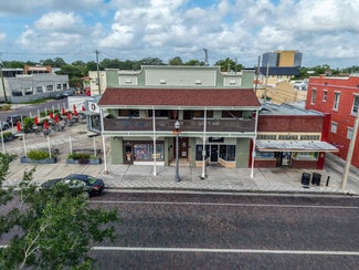 More details for 114-118 S Park Ave, Sanford, FL - Retail for Sale