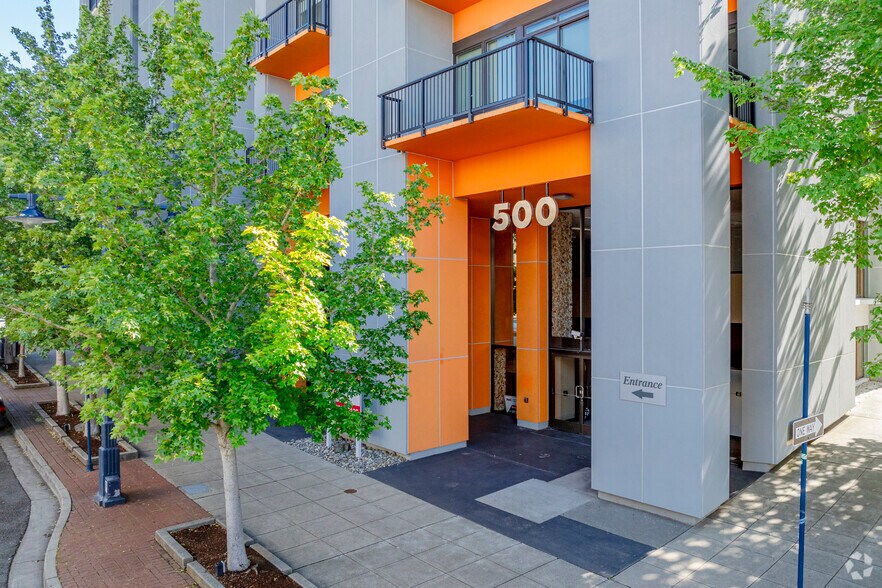 500 Pacific Ave, Bremerton, WA à louer - Photo du bâtiment - Image 3 de 6