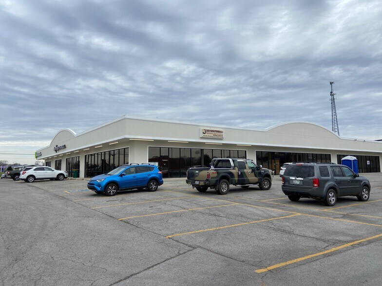 92 Bible Crossing Rd, Decherd, TN à louer - Photo du bâtiment - Image 2 de 5