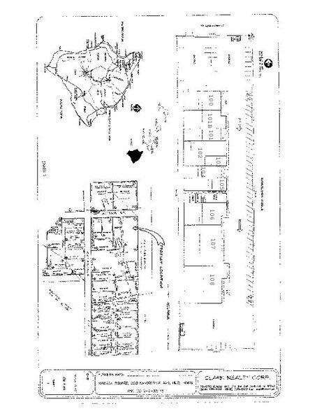 200 Kanoelehua Ave, Hilo, HI à louer - Photo du bâtiment - Image 2 de 8