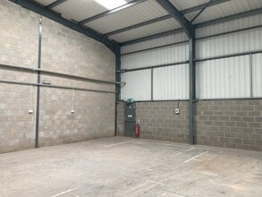 Starnhill Clos, Sheffield for lease Interior Photo- Image 2 of 5