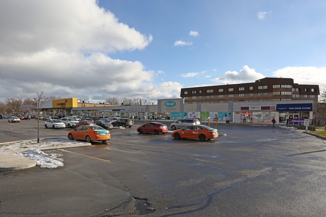 More details for 2435-2479 Kingston Rd, Toronto, ON - Retail for Lease