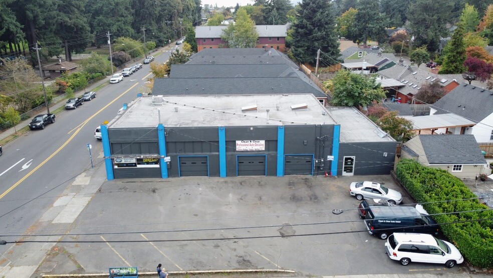 6425 N Albina Ave, Portland, OR à vendre - Photo du bâtiment - Image 3 de 12