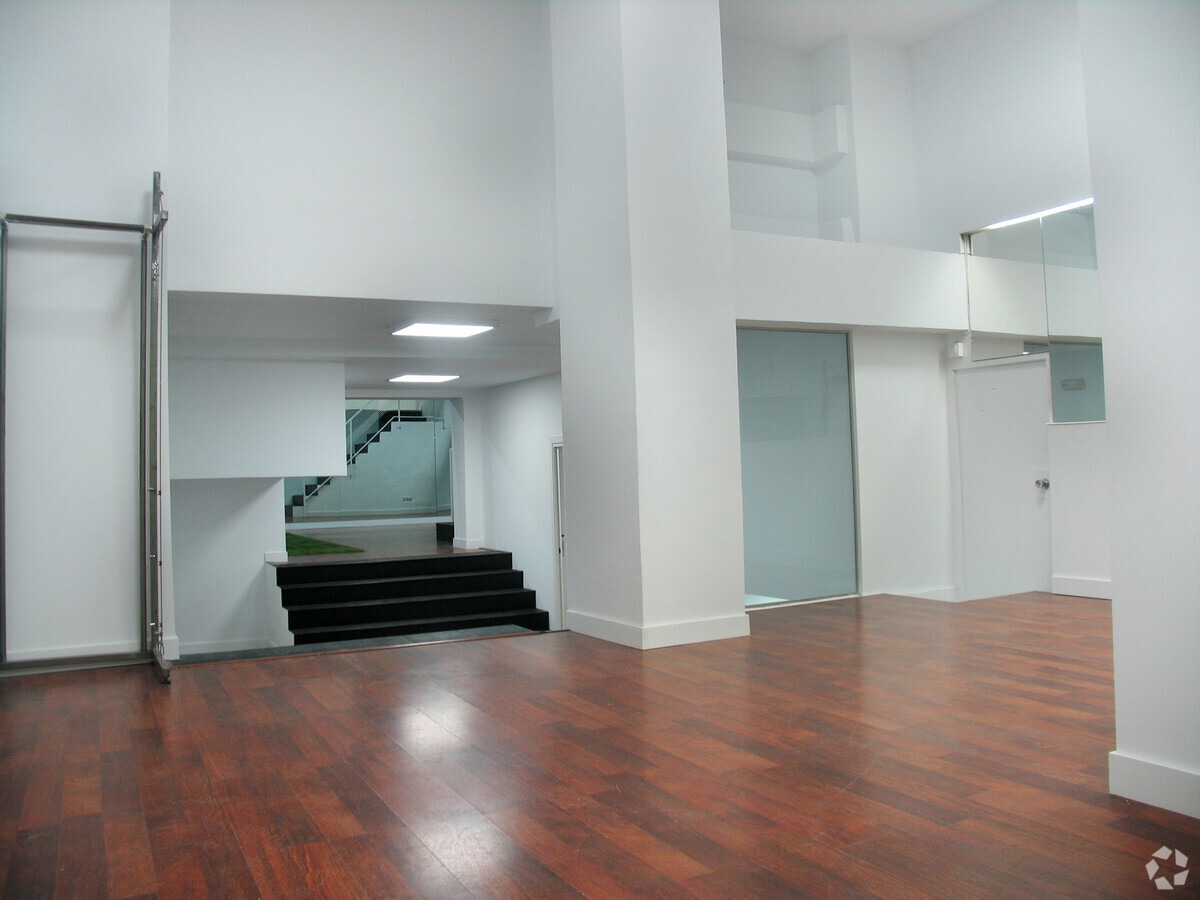 Calle Gandía, 3, Madrid, MAD 28007 - Unit Puerta 06 - - Interior Photo - Image 2 of 46