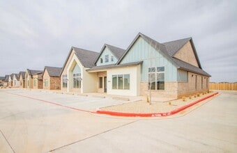 3214 140th st, Lubbock, TX for lease Building Photo- Image 2 of 19