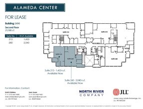 2490 Mariner Square Loop, Alameda, CA for lease Building Photo- Image 1 of 1