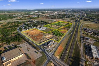 More details for 2221 Airport Dr, Wichita Falls, TX - Land for Sale
