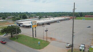 Plus de détails pour 3102 SE 44th St, Oklahoma City, OK - Commerce de détail, Industriel à louer