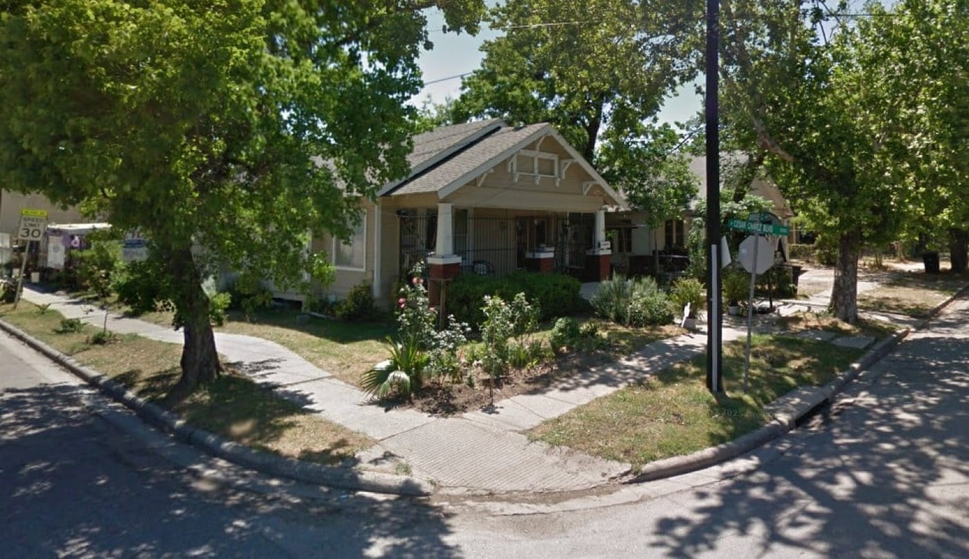 6648 Avenue C, Houston, TX for sale Primary Photo- Image 1 of 8