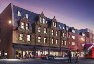 Plus de détails pour Lowfield St, Dartford - Commerce de détail à vendre