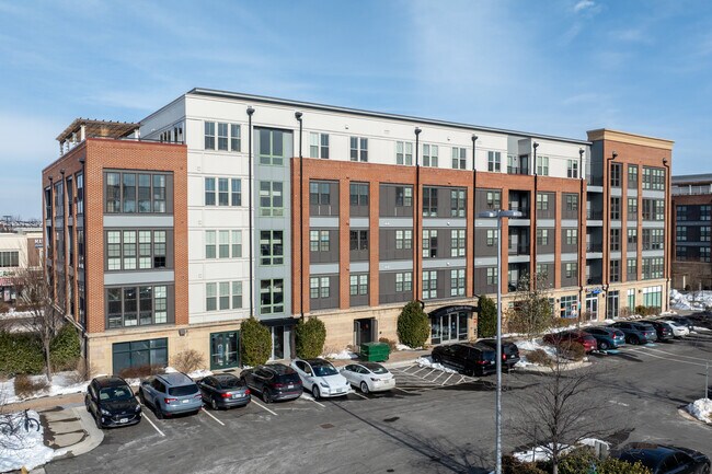 More details for 21021 Sycolin Rd, Ashburn, VA - Office for Lease