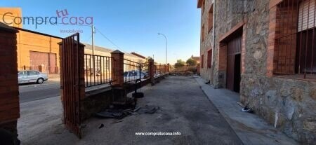 Industrial in Segovia, Segovia for sale - Building Photo - Image 3 of 6