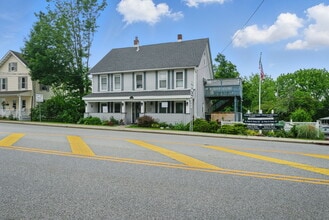 11 Vernon Ave, Hamburg, NJ for lease Building Photo- Image 2 of 40
