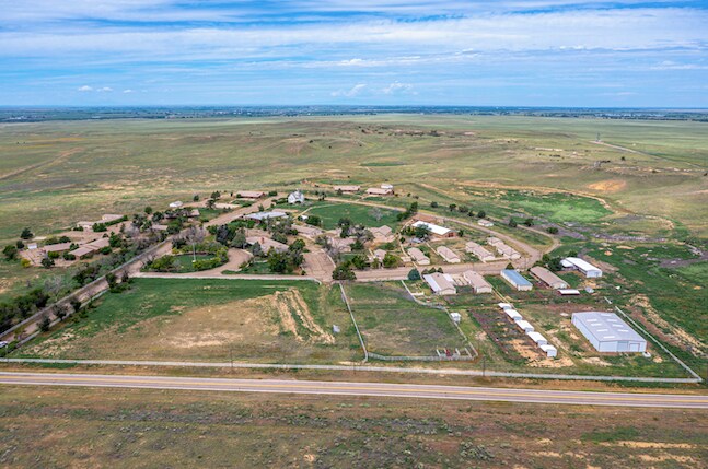 28071 State Highway 109, La Junta, CO à vendre - Photo du bâtiment - Image 3 de 10