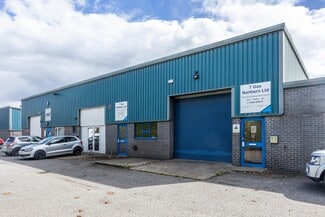 More details for Johnson Way, Thirsk - Industrial for Lease