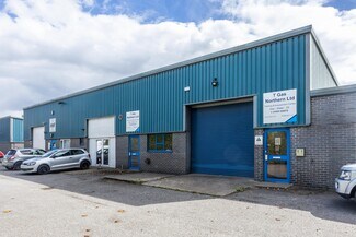 More details for Johnson Way, Thirsk - Industrial for Lease