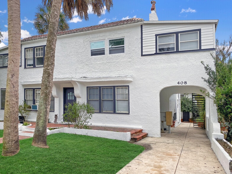 408 W Howry Ave, Deland, FL for sale - Building Photo - Image 3 of 7