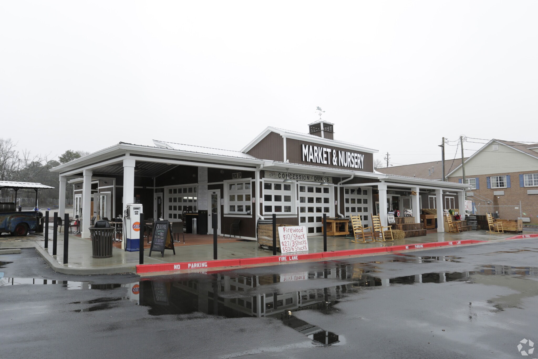 4640 Lawrenceville Rd, Loganville, GA for sale Building Photo- Image 1 of 25