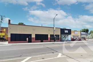 More details for 6325 W McNichols Rd, Detroit, MI - Retail for Sale